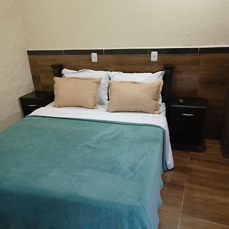 Suites Em Sao Thome Das Letras Экстерьер фото