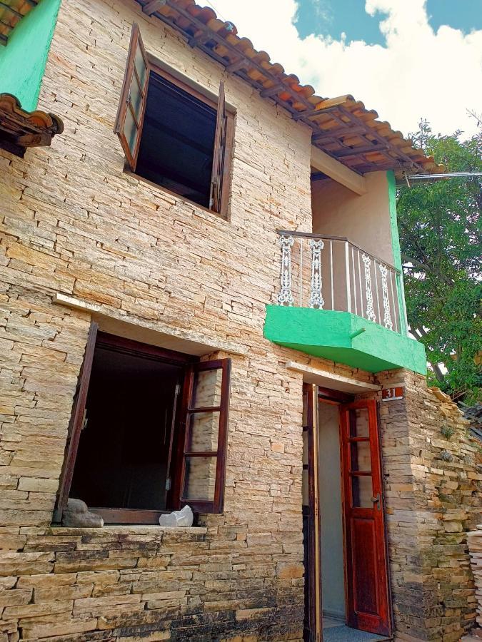 Suites Em Sao Thome Das Letras Экстерьер фото