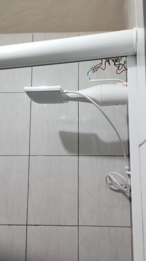 Suites Em Sao Thome Das Letras Экстерьер фото
