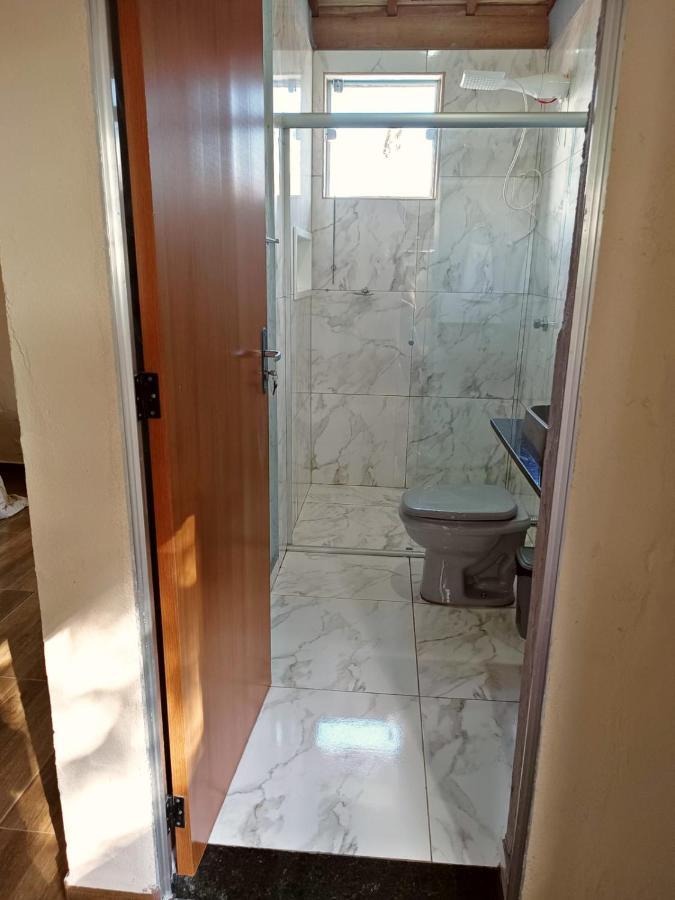 Suites Em Sao Thome Das Letras Экстерьер фото