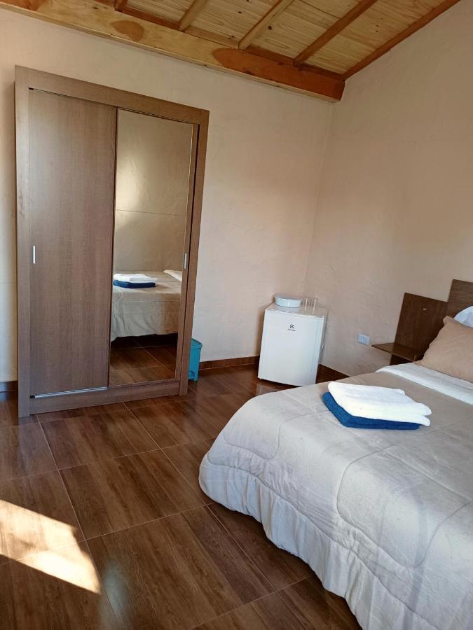 Suites Em Sao Thome Das Letras Экстерьер фото