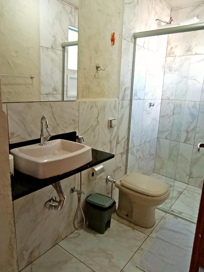 Suites Em Sao Thome Das Letras Экстерьер фото