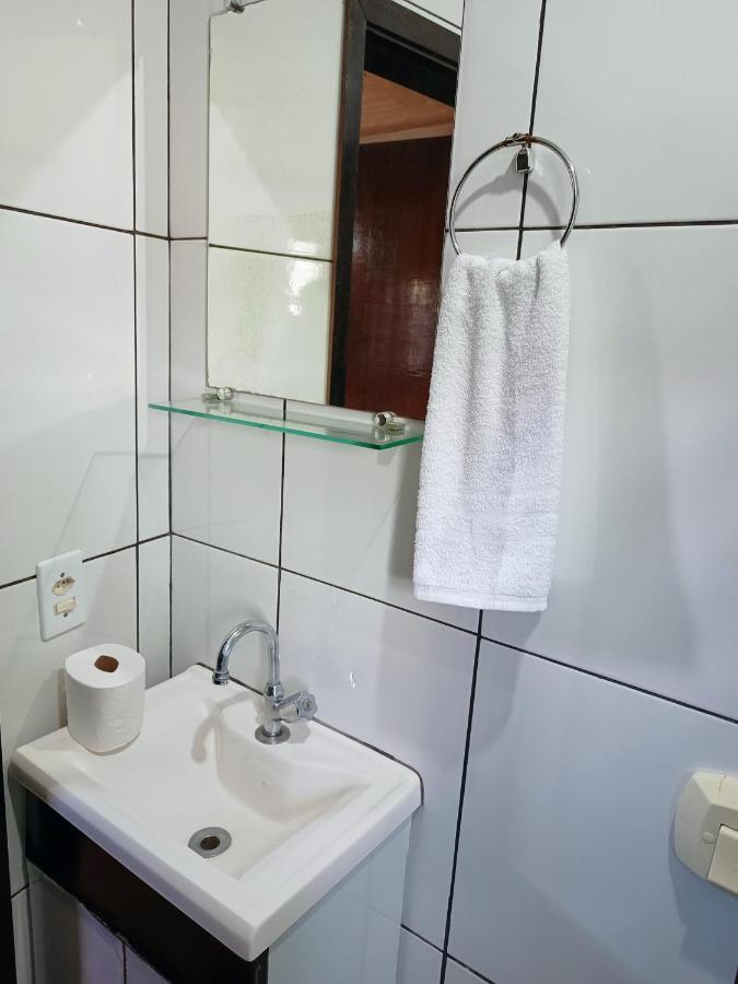 Suites Em Sao Thome Das Letras Экстерьер фото