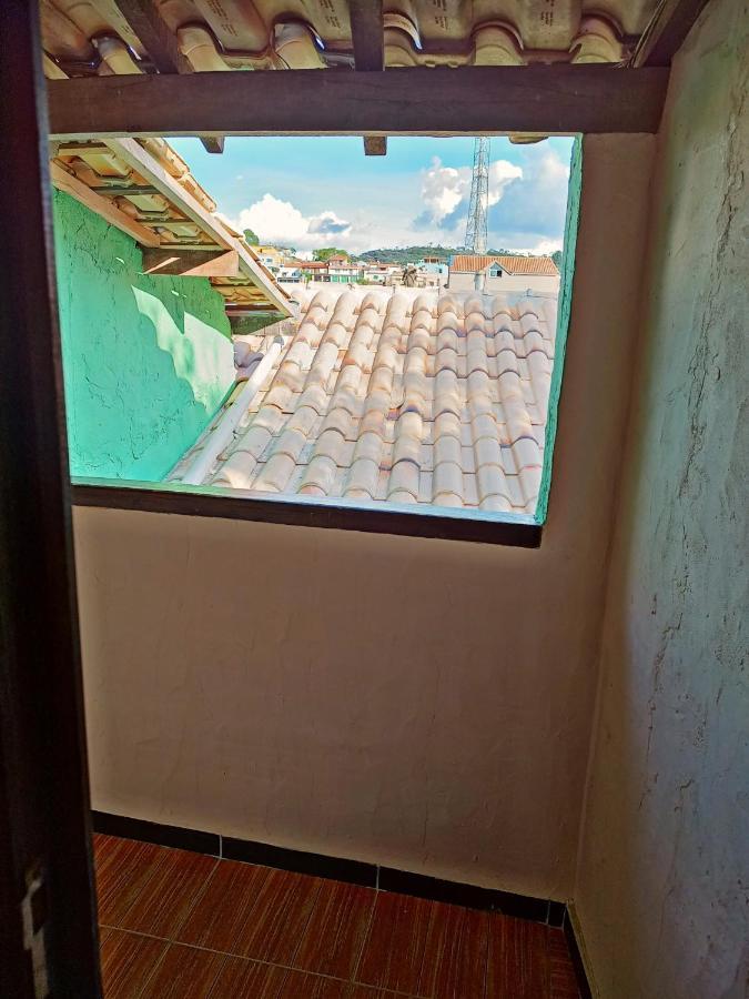 Suites Em Sao Thome Das Letras Экстерьер фото