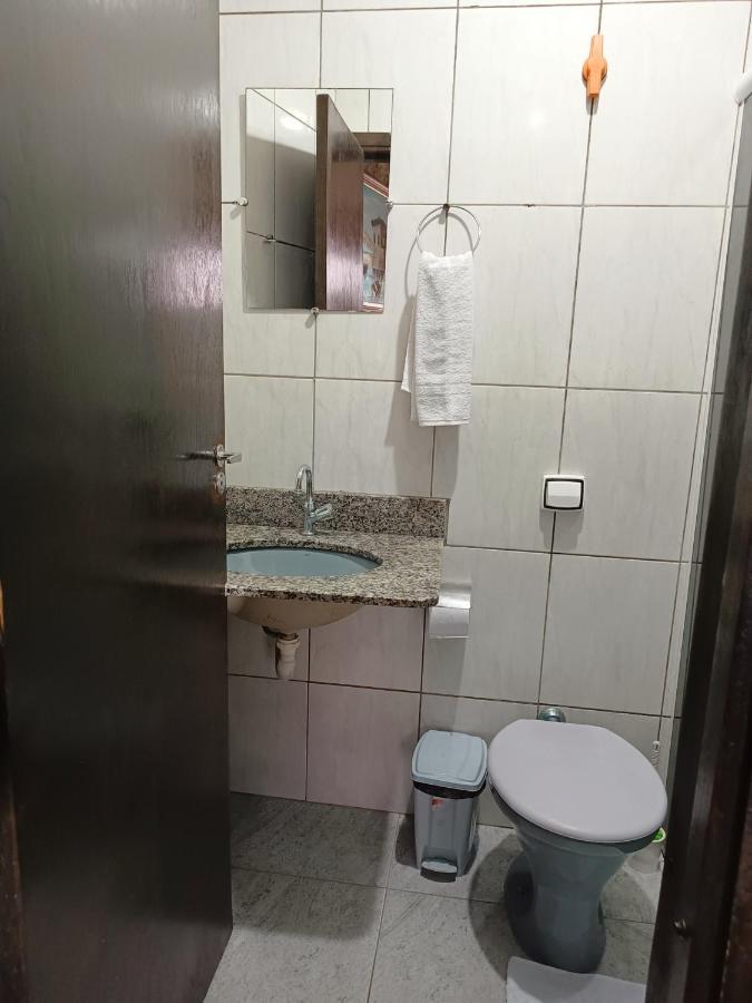 Suites Em Sao Thome Das Letras Экстерьер фото