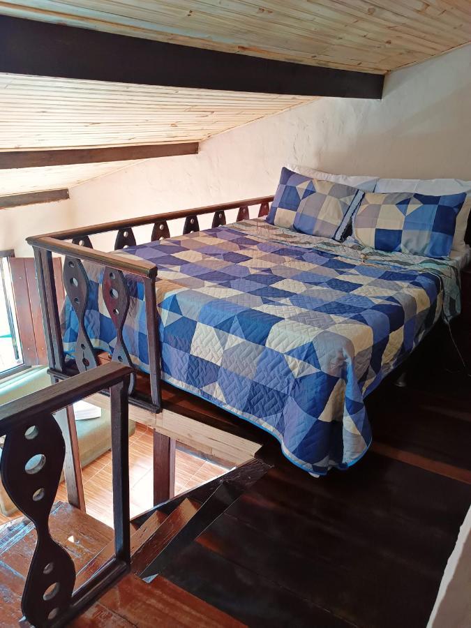 Suites Em Sao Thome Das Letras Экстерьер фото