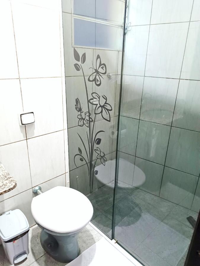 Suites Em Sao Thome Das Letras Экстерьер фото