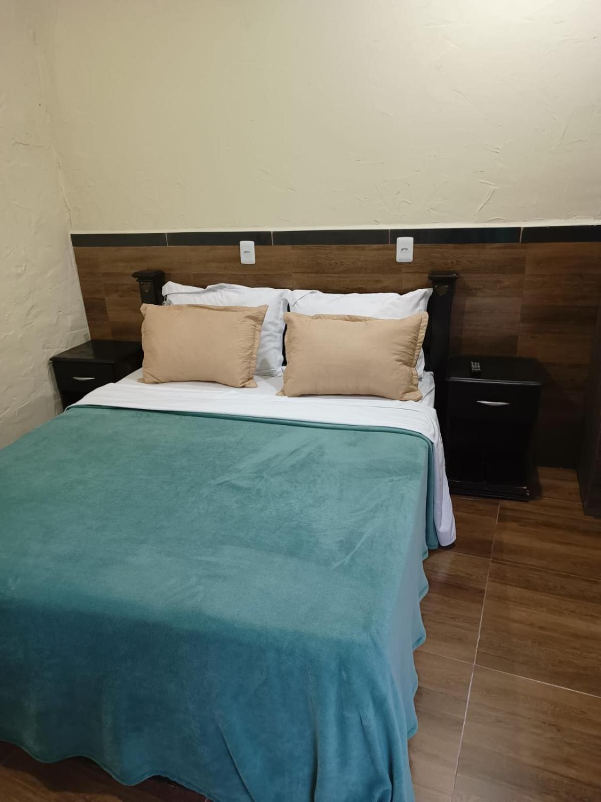Suites Em Sao Thome Das Letras Экстерьер фото