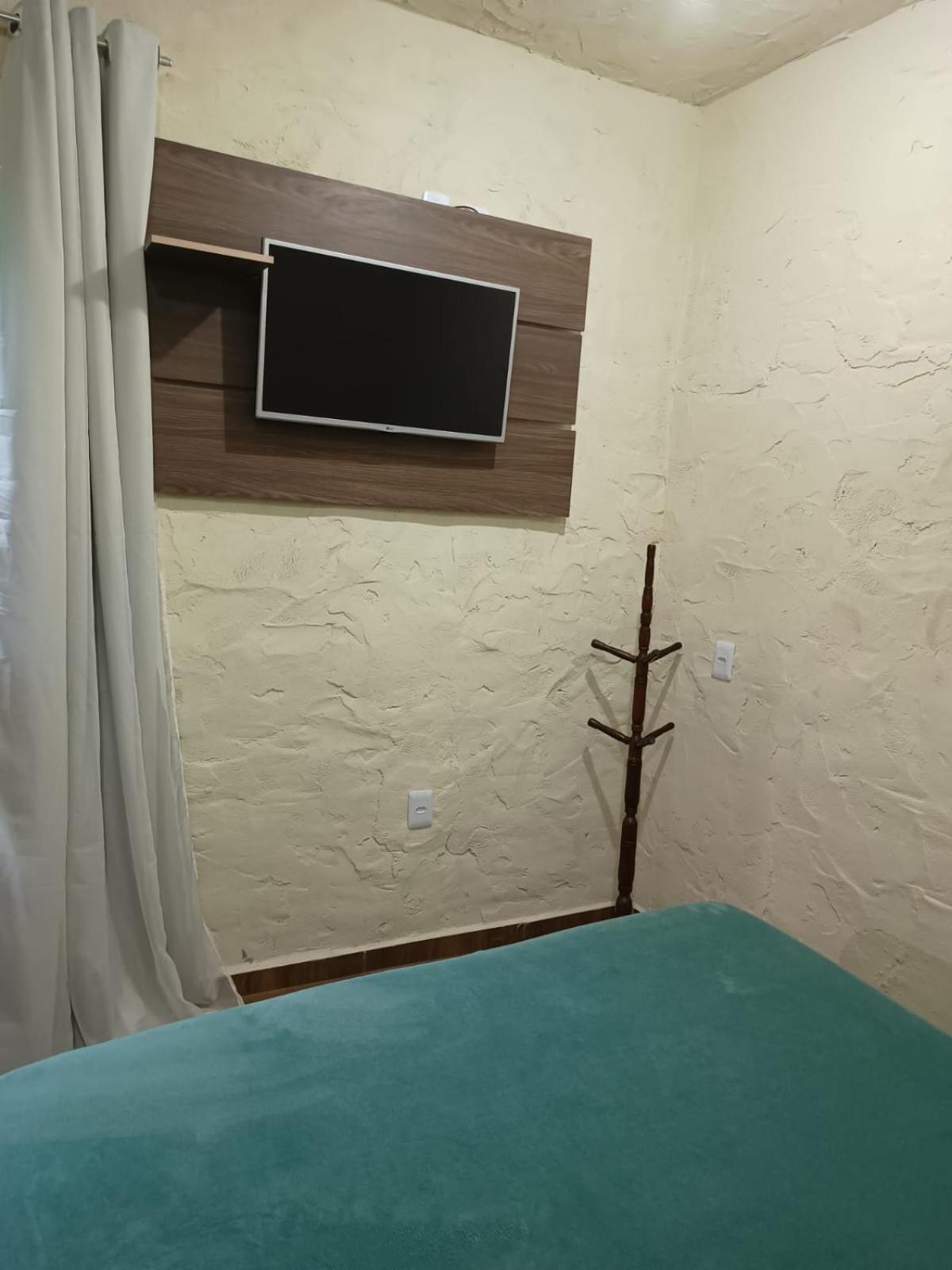 Suites Em Sao Thome Das Letras Экстерьер фото