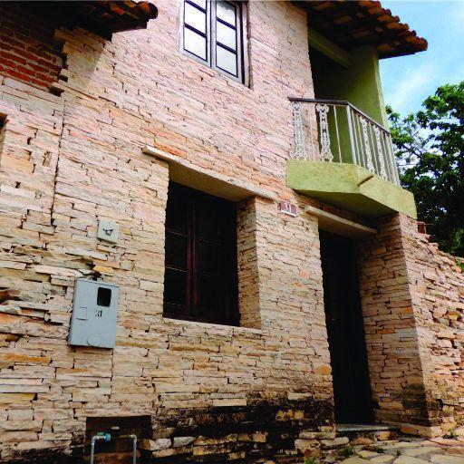 Suites Em Sao Thome Das Letras Экстерьер фото